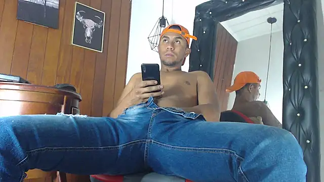 Sander ath online show from 11, 9, 2025