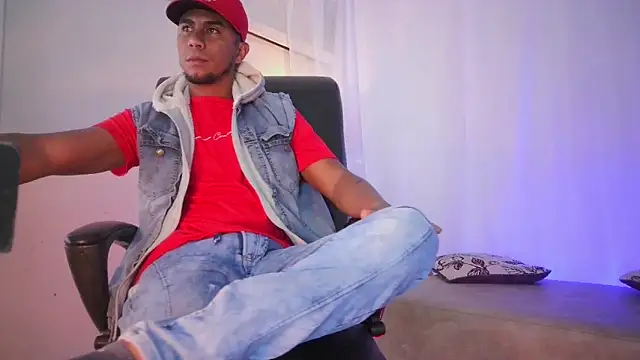 Sander ath online show from 29, 9, 2025