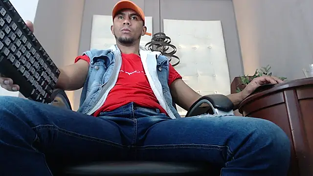 Sander ath online show from 1, 10, 2025