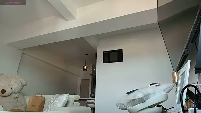 brunothompson3 online show from 5, 11, 2025