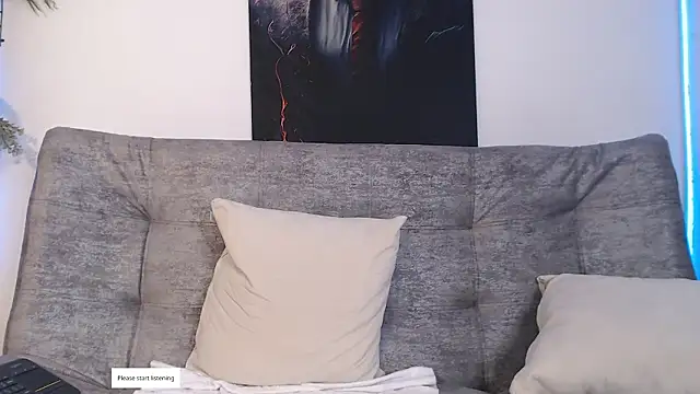 massimofiore  online show from 10, 3, 2026