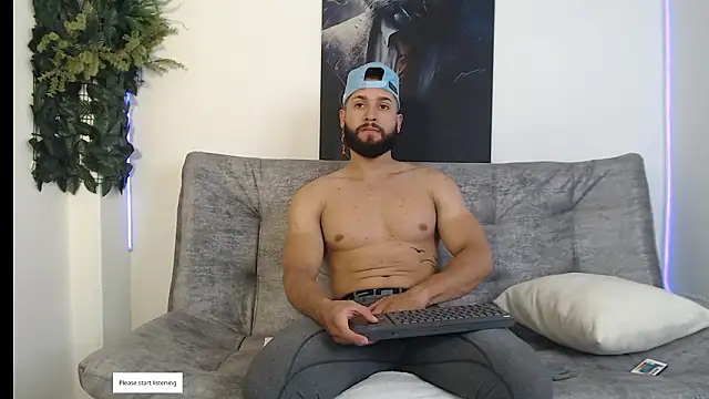 massimofiore  online show from 24, 3, 2026