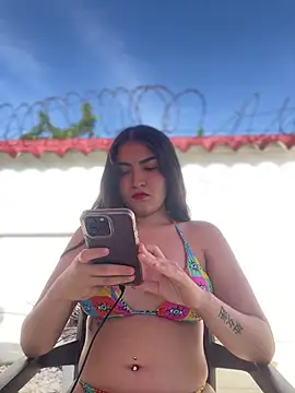Gaby-Herrera online show from 11, 9, 2025