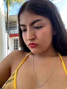 Gaby-Herrera online show from 18, 10, 2025