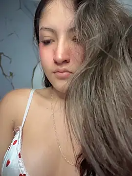 Gaby-Herrera online show from 13, 11, 2025