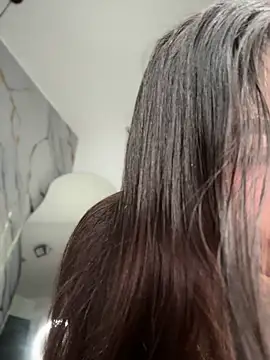 Gaby-Herrera online show from 21, 4, 2026