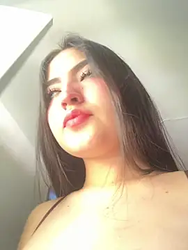 Snapshot of Gaby-Herrera chatting on 18, 6, 2026 Gaby-Herrera online show from 18, 6, 2026