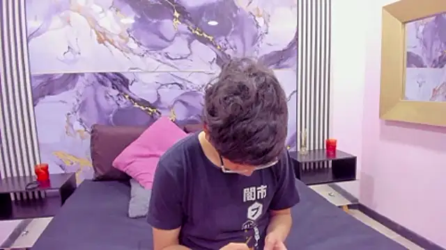 Snapshot of Desire_Ecstasy chatting on 16, 11, 2025 Desire Ecstasy online show from 16, 11, 2025