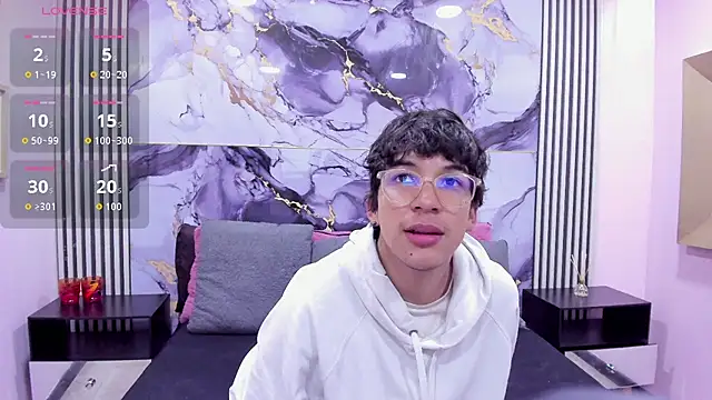 Snapshot of Desire_Ecstasy chatting on 7, 11, 2025 Desire Ecstasy online show from 7, 11, 2025