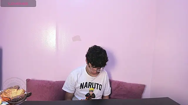 Snapshot of Desire_Ecstasy chatting on 2, 11, 2025 Desire Ecstasy online show from 2, 11, 2025