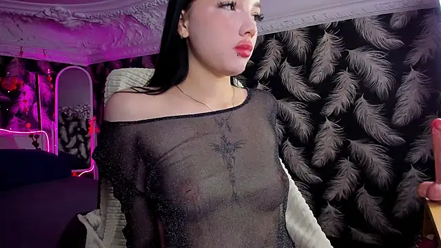 AkiraAsai online show from 2, 10, 2025