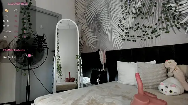 Kira Key online show from 16, 1, 2026