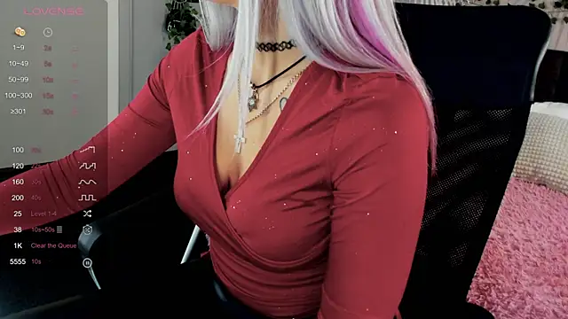 Snapshot of Kira_Key chatting on 22, 11, 2025 Kira Key online show from 22, 11, 2025