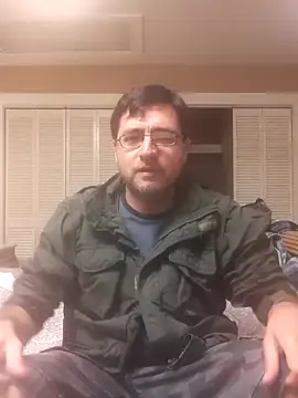 Gearsuit online show from 5, 12, 2025