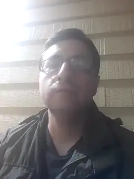 Gearsuit online show from 2, 12, 2025