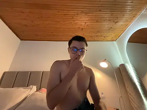 Davidpleaser online show from 6, 4, 2026