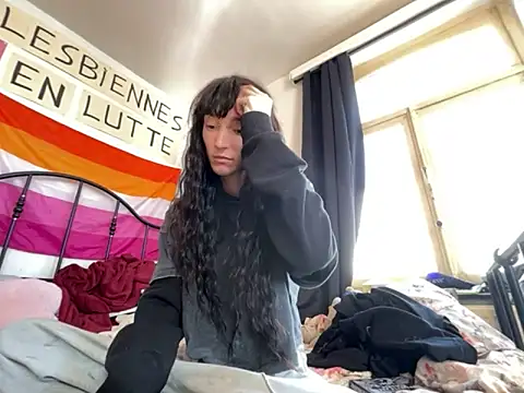 Styxlust online show from 12, 3, 2026