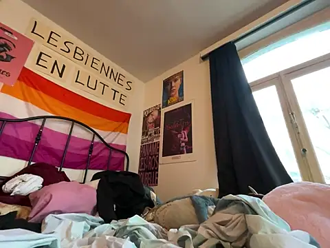 Styxlust online show from 2, 3, 2026