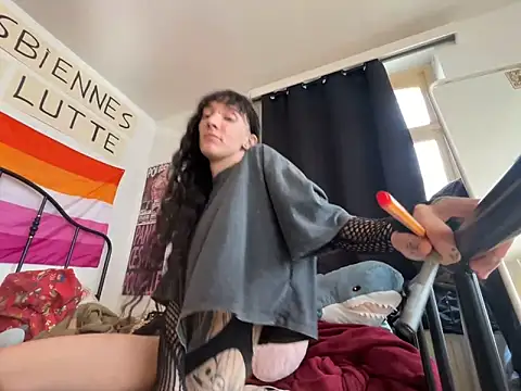 Styxlust online show from 3, 4, 2026