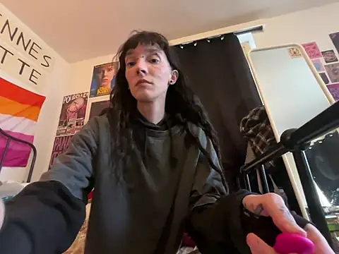 Styxlust online show from 2, 4, 2026