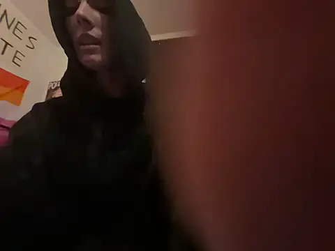 Styxlust online show from 12, 4, 2026