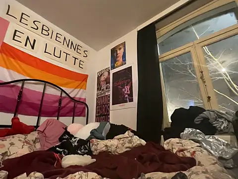 Styxlust online show from 28, 2, 2026