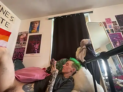 Styxlust online show from 30, 5, 2026
