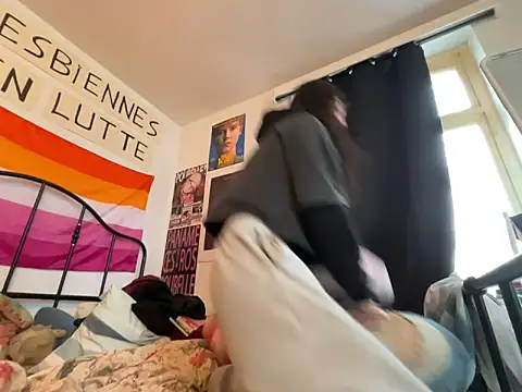 Styxlust online show from 15, 4, 2026