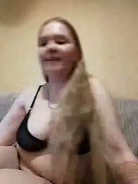 AnnabelleMagic online show from 23, 11, 2025