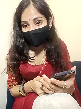 TheSassyGirl7 online show from 20, 12, 2025