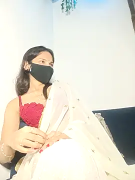 TheSassyGirl7 online show from 17, 10, 2025