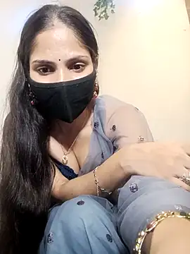 TheSassyGirl7 online show from 2, 10, 2025