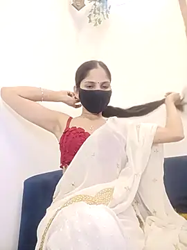 TheSassyGirl7 online show from 12, 10, 2025