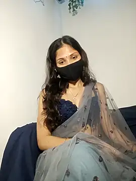 TheSassyGirl7 online show from 24, 10, 2025