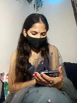 TheSassyGirl7 online show from 19, 10, 2025