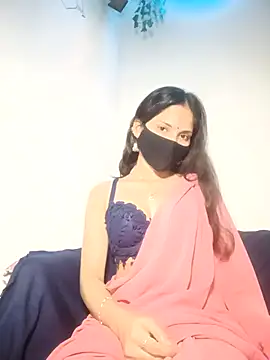 TheSassyGirl7 online show from 31, 10, 2025