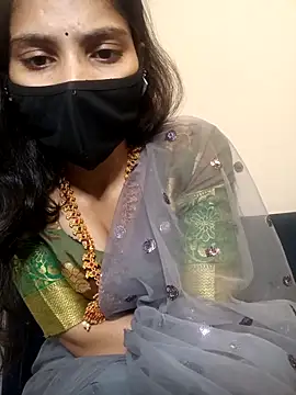 TheSassyGirl7 online show from 17, 12, 2025