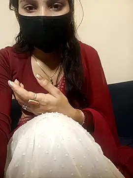 TheSassyGirl7 online show from 24, 2, 2026