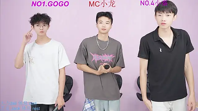 BeautifulBoys-888 online show from 30, 9, 2025