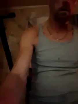 Solostroker39 online show from 7, 11, 2025