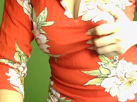 your cute girl online show from 18, 10, 2025