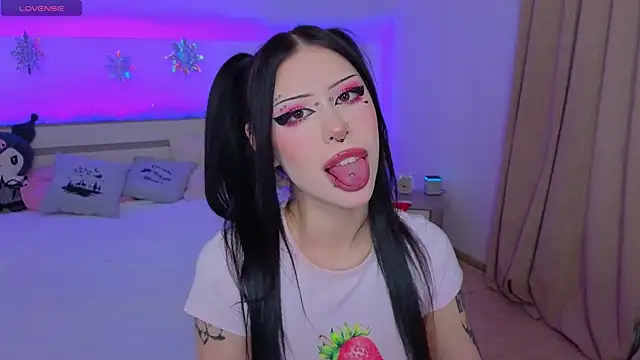 venomeowww   online show from 20, 12, 2025