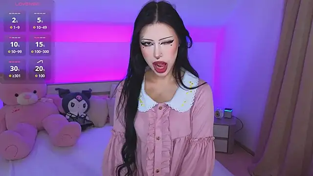 venomeowww   online show from 28, 11, 2025