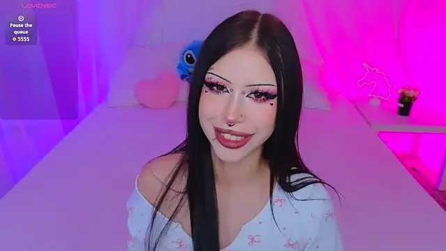 venomeowww   online show from 4, 11, 2025