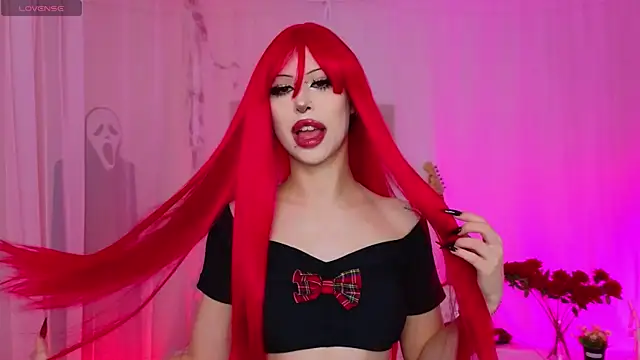 venomeowww   online show from 29, 10, 2025