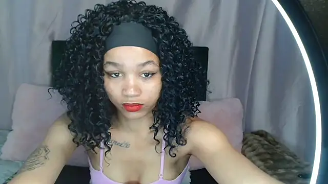 -cleowilliams- online show from 23, 9, 2025