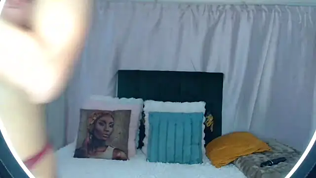 -cleowilliams- online show from 29, 9, 2025