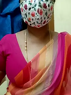 sushma26 online show from 6, 7, 2026