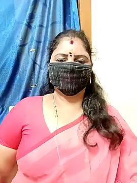 sushma26 online show from 25, 3, 2026