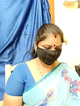 sushma26 online show from 12, 1, 2026